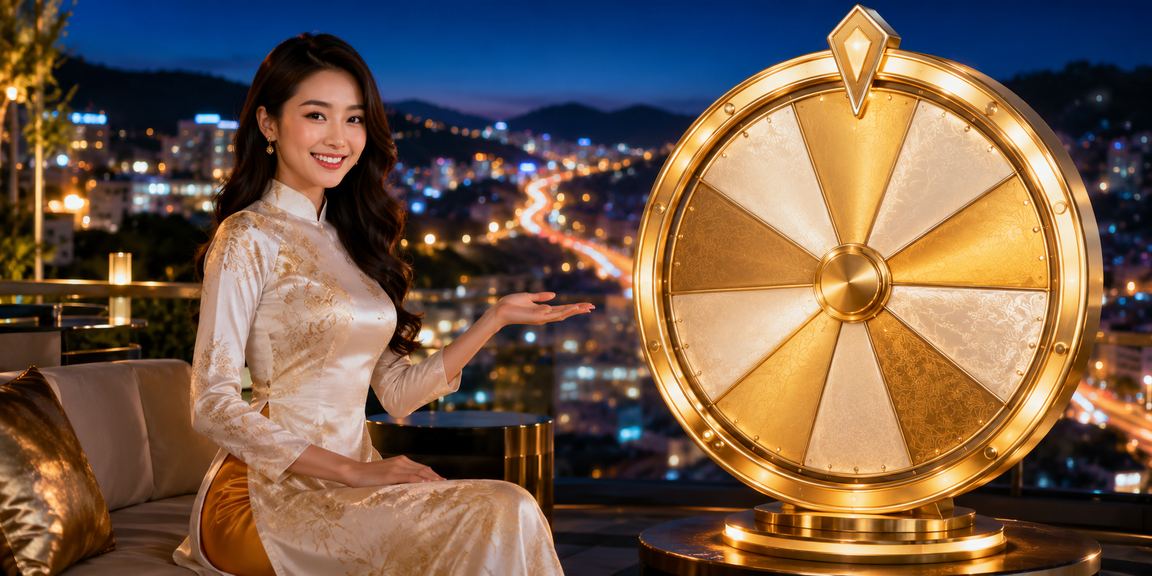 Khung cảnh chơi casino trực tuyến sôi động với giao diện di động tại Việt Nam